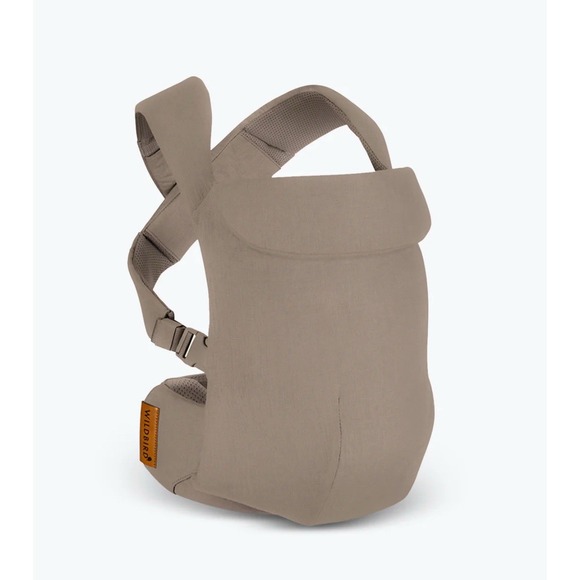 Wildbird Aerial Carrier Size XS-XL, Desert Lark- Adjustable Buckle Carrier New - Picture 1 of 5